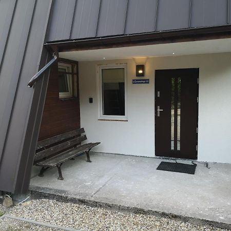 Guesthouse Danuta Szklarska Poręba Eksteriør bilde