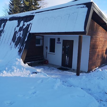 Guesthouse Danuta Szklarska Poręba Eksteriør bilde