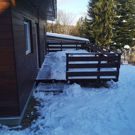 Guesthouse Danuta Szklarska Poręba Eksteriør bilde