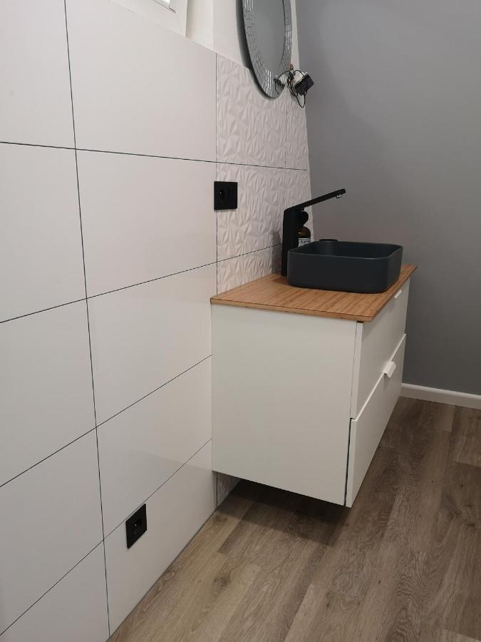 Guesthouse Danuta Szklarska Poręba Eksteriør bilde