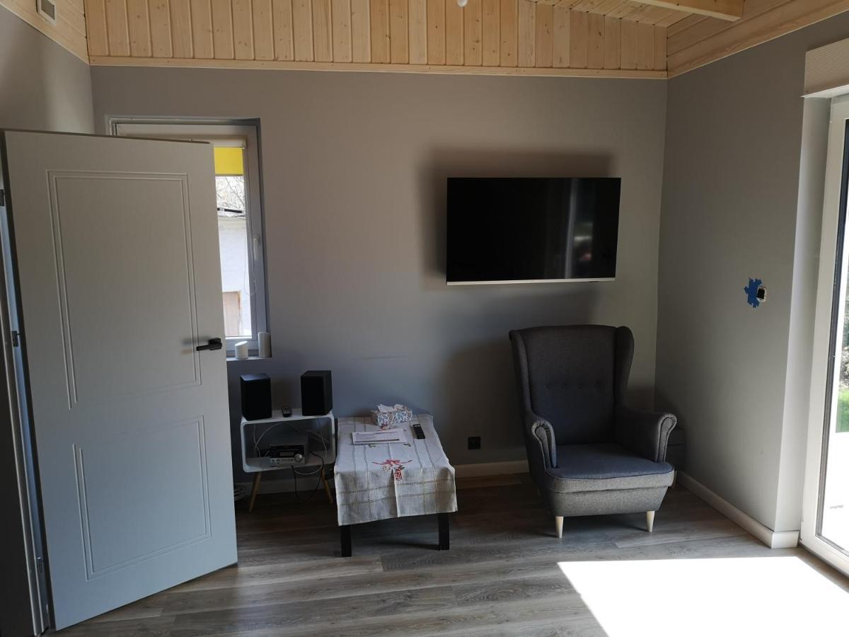 Guesthouse Danuta Szklarska Poręba Eksteriør bilde