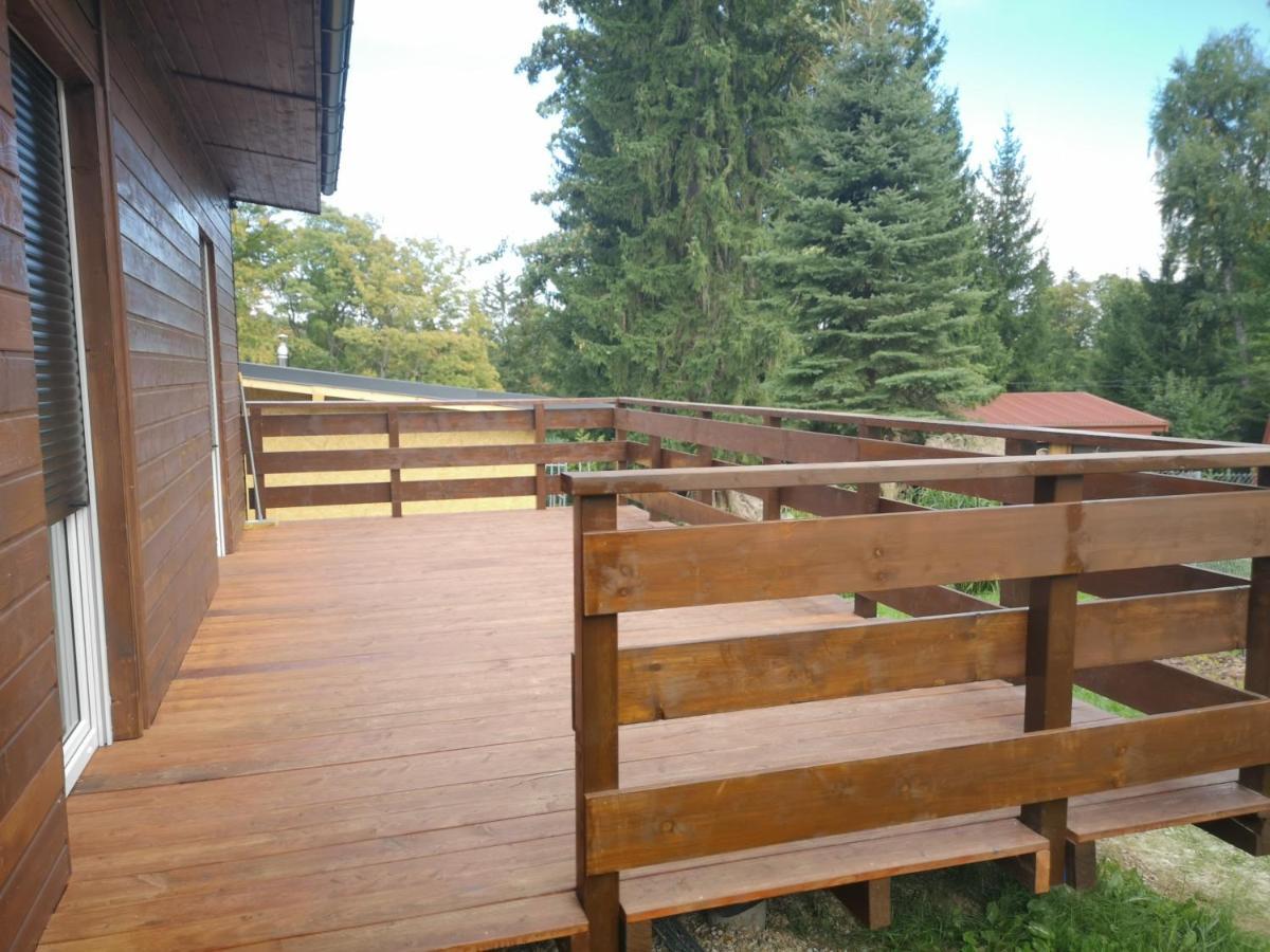 Guesthouse Danuta Szklarska Poręba Eksteriør bilde