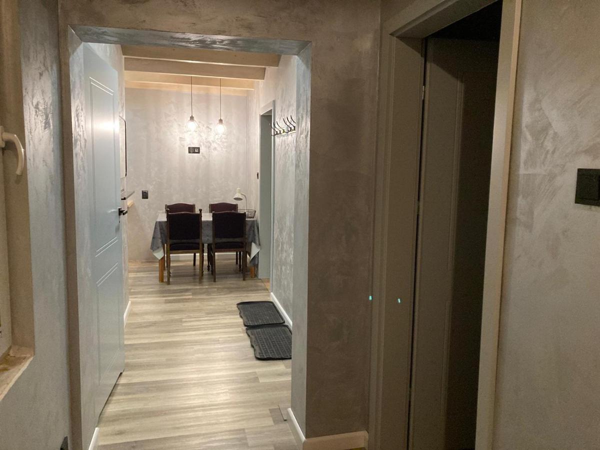Guesthouse Danuta Szklarska Poręba Eksteriør bilde