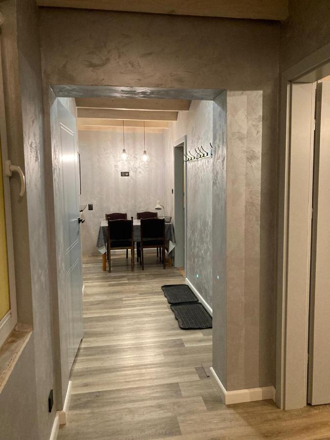 Guesthouse Danuta Szklarska Poręba Eksteriør bilde